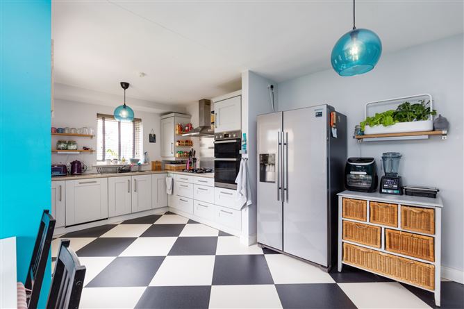 3 Heathfield Park, Finglas, Dublin 11