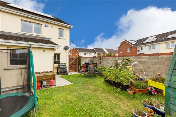 3 Heathfield Park, Finglas, Dublin 11