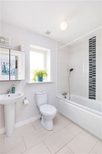 3 Heathfield Park, Finglas, Dublin 11