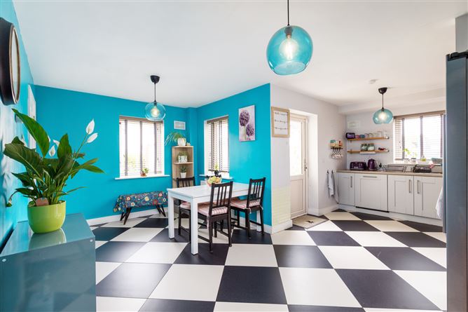 3 Heathfield Park, Finglas, Dublin 11