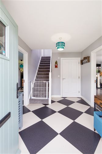 3 Heathfield Park, Finglas, Dublin 11