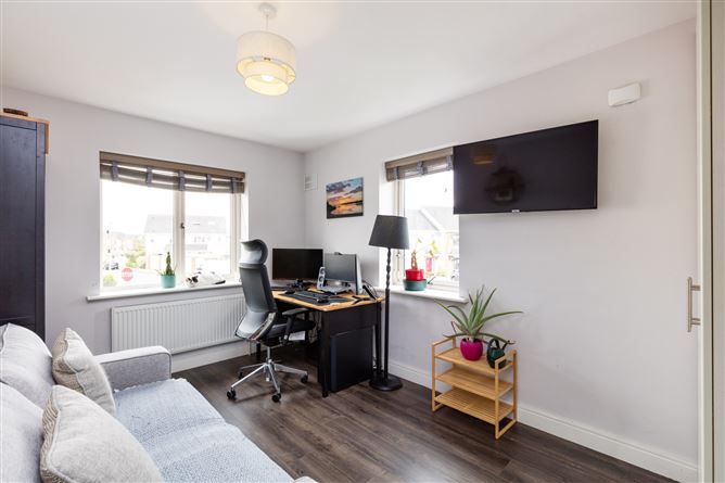 3 Heathfield Park, Finglas, Dublin 11