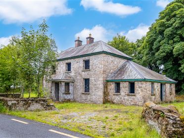 Image for Cuilleen, Abbey, Loughrea, Co. Galway