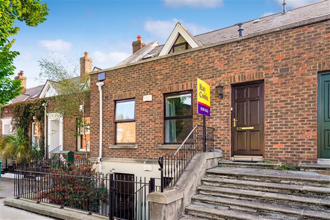 62 Synge Street, Portobello, Dublin 8