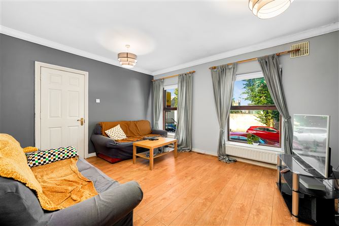 62 Synge Street, Portobello, Dublin 8