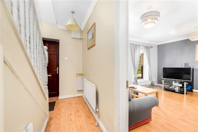 62 Synge Street, Portobello, Dublin 8