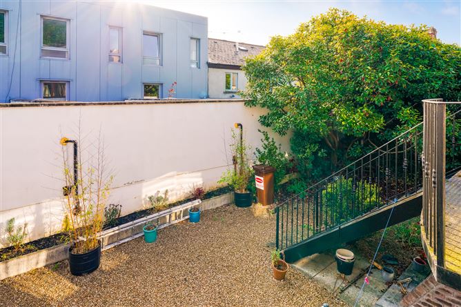 62 Synge Street, Portobello, Dublin 8
