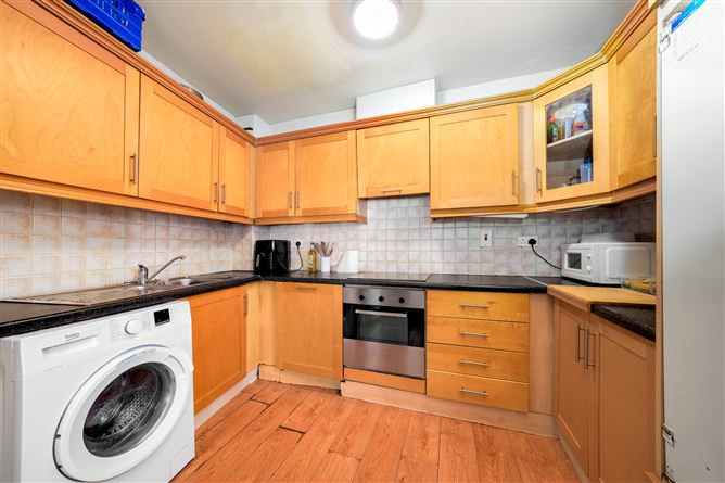 62 Synge Street, Portobello, Dublin 8