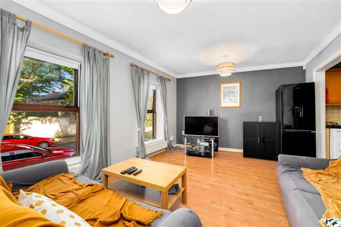62 Synge Street, Portobello, Dublin 8