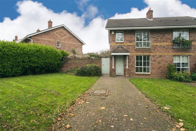 141 The Maples, Clonskeagh, Dublin 14