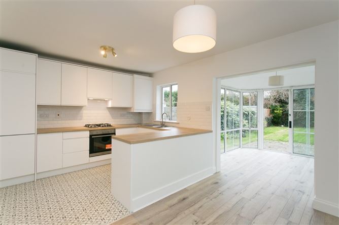 141 The Maples, Clonskeagh, Dublin 14