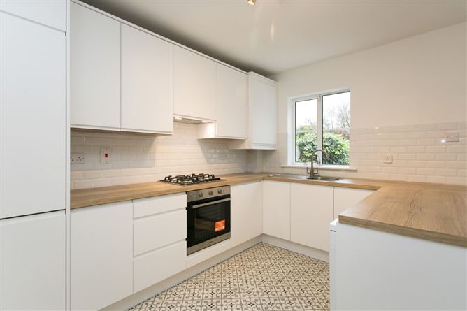 141 The Maples, Clonskeagh, Dublin 14