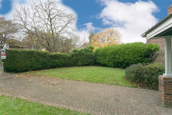 141 The Maples, Clonskeagh, Dublin 14