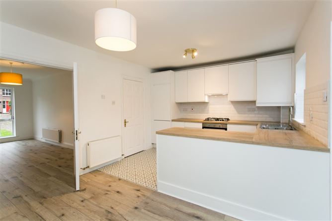 141 The Maples, Clonskeagh, Dublin 14