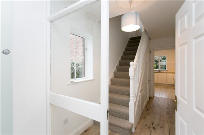 141 The Maples, Clonskeagh, Dublin 14