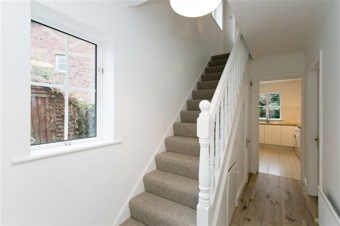 141 The Maples, Clonskeagh, Dublin 14