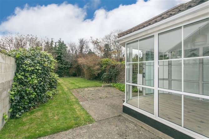 141 The Maples, Clonskeagh, Dublin 14