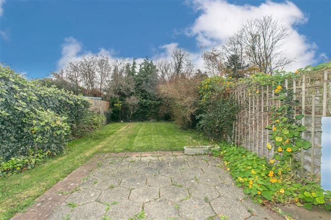 141 The Maples, Clonskeagh, Dublin 14