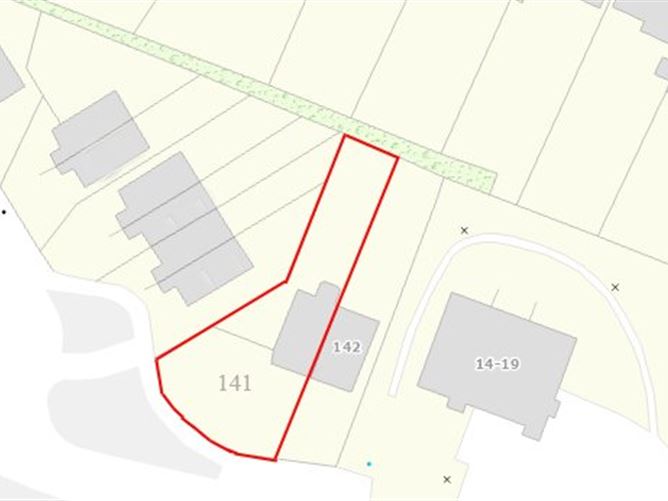 141 The Maples, Clonskeagh, Dublin 14