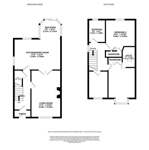 141 The Maples, Clonskeagh, Dublin 14