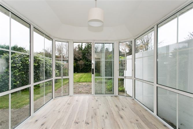 141 The Maples, Clonskeagh, Dublin 14