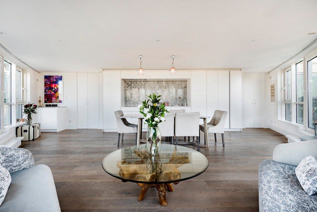 Front Row Seats,London,Greater London,United Kingdom