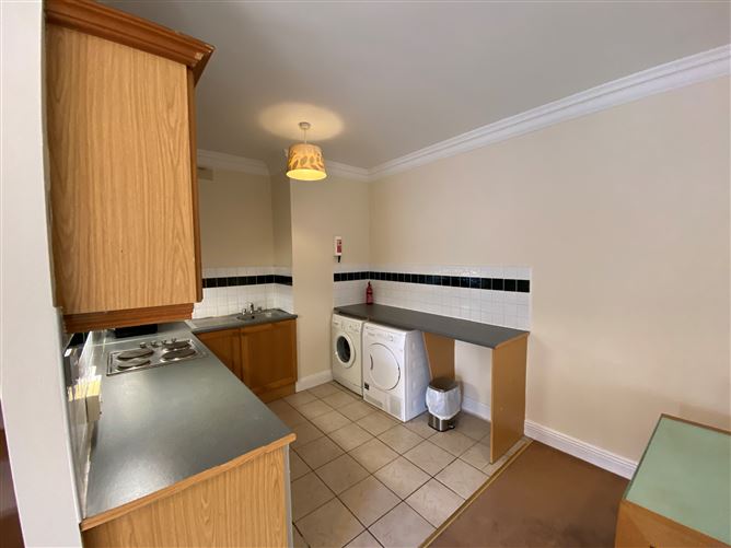 Apt 7, Ridgeford, Dundrum, Dublin 16