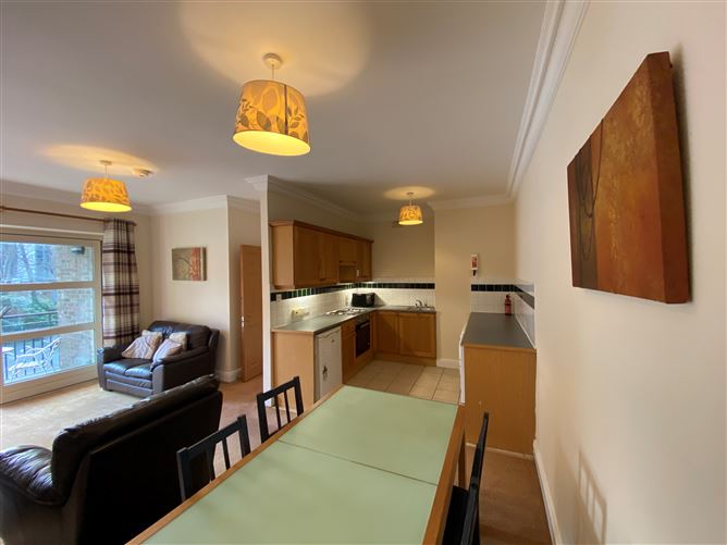 Apt 7, Ridgeford, Dundrum, Dublin 16