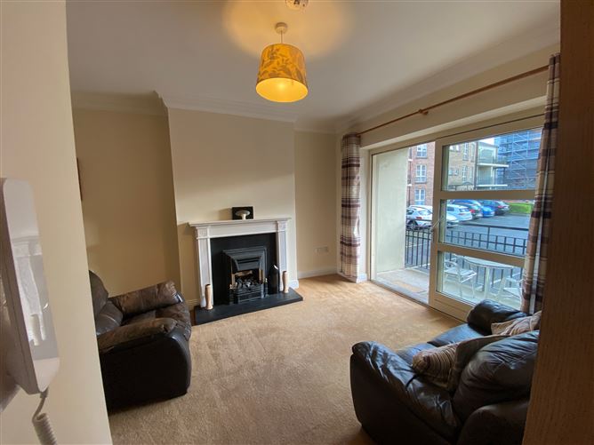 Apt 7, Ridgeford, Dundrum, Dublin 16