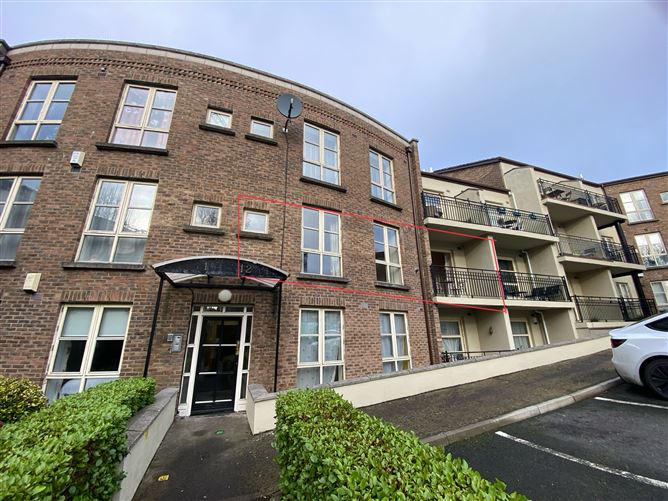 Apt 7, Ridgeford, Dundrum, Dublin 16