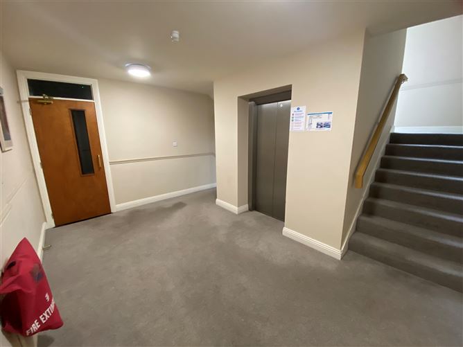 Apt 7, Ridgeford, Dundrum, Dublin 16