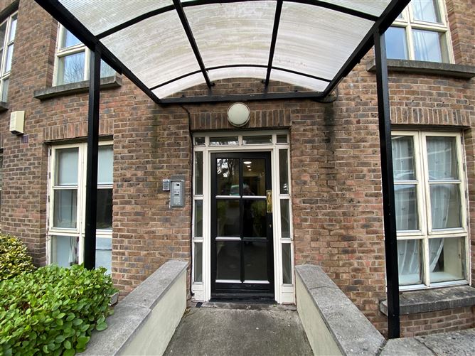 Apt 7, Ridgeford, Dundrum, Dublin 16