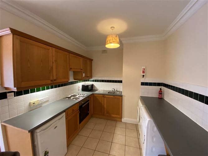Apt 7, Ridgeford, Dundrum, Dublin 16