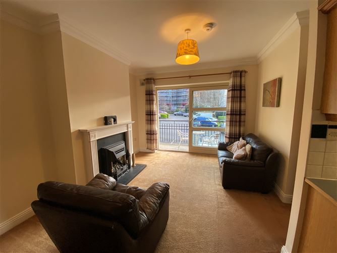 Apt 7, Ridgeford, Dundrum, Dublin 16