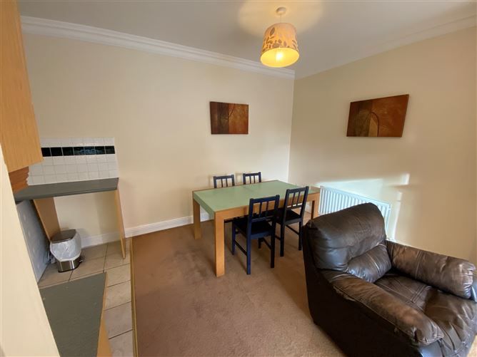 Apt 7, Ridgeford, Dundrum, Dublin 16