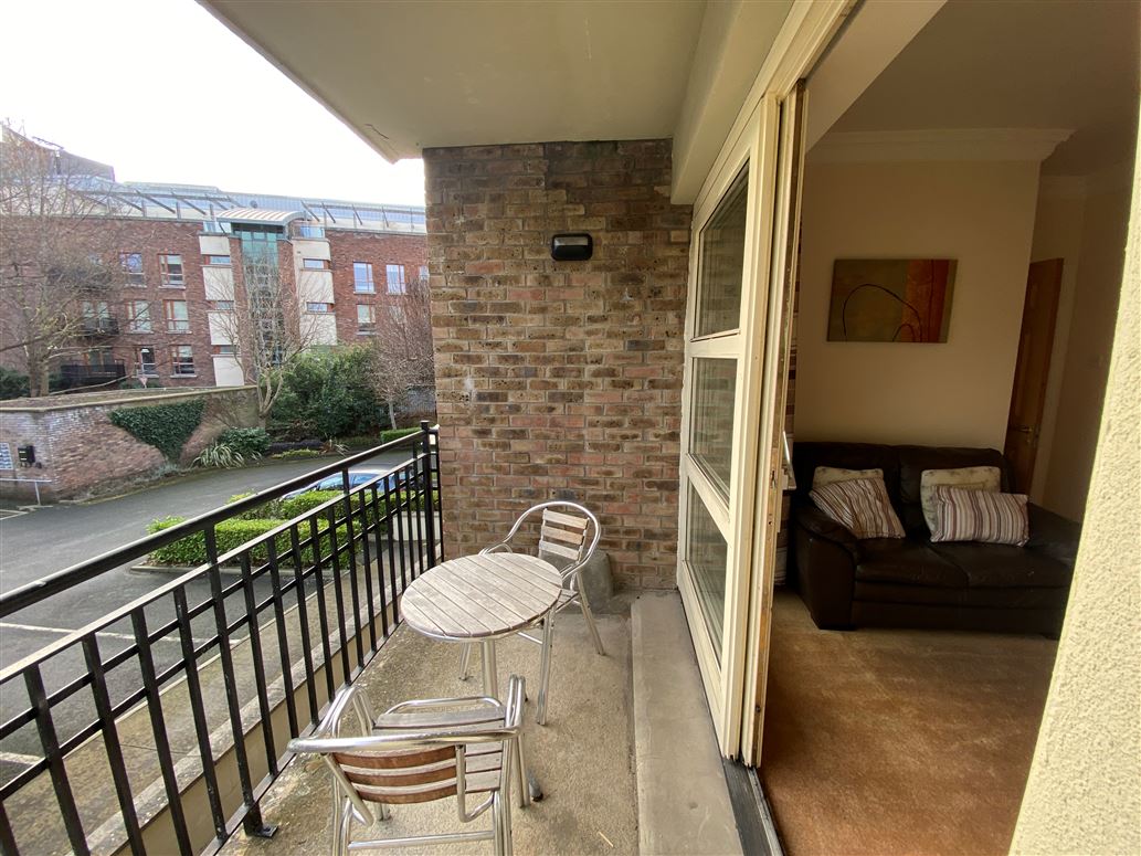 Apt 7, Ridgeford, Dundrum, Dublin 16