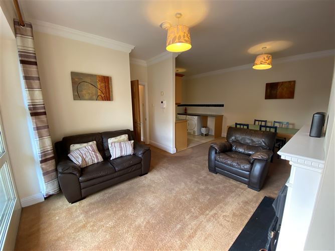 Apt 7, Ridgeford, Dundrum, Dublin 16