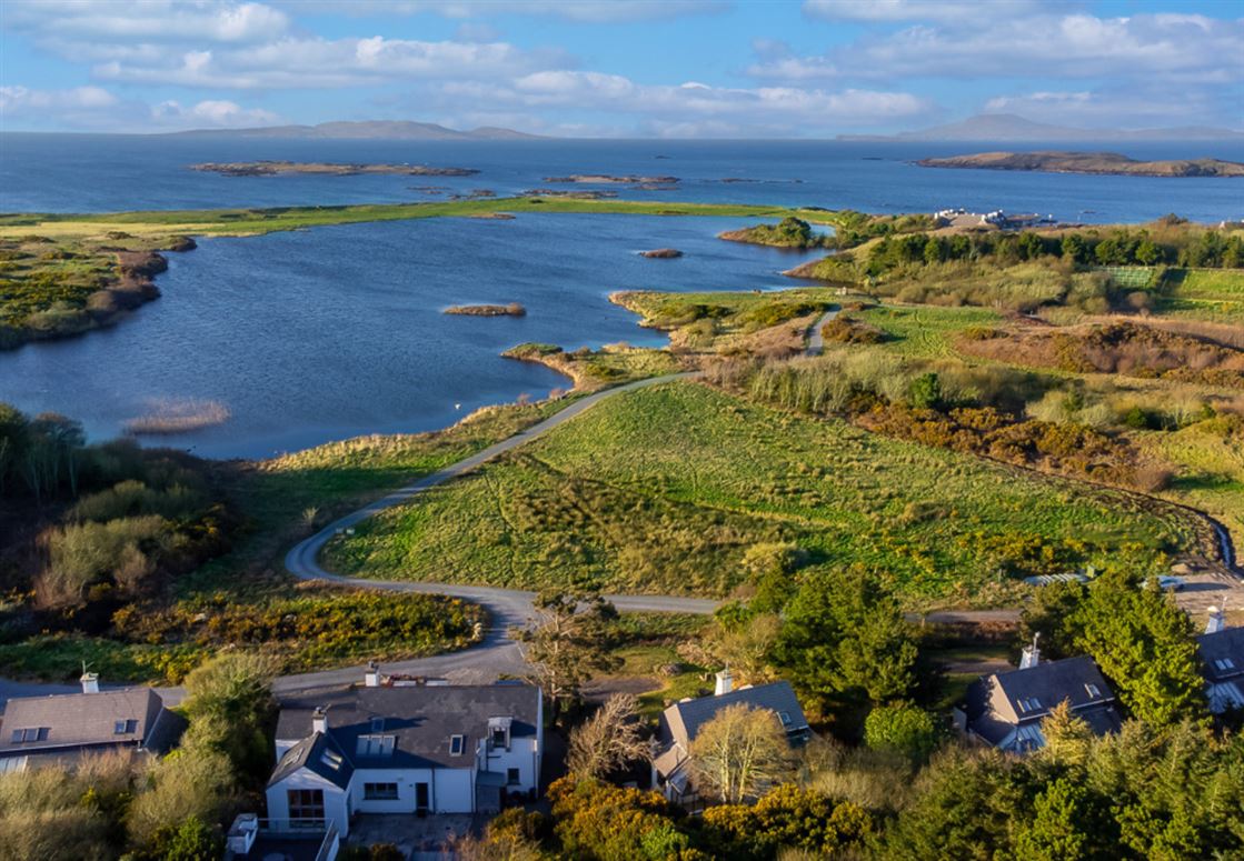 Fuschia Lodge,H91 YN3X, Renvyle, Galway