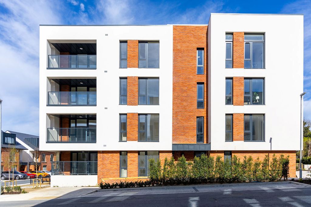 One Bedroom Apartments, Kylemore, Church Road, Killiney, Co. Dublin
