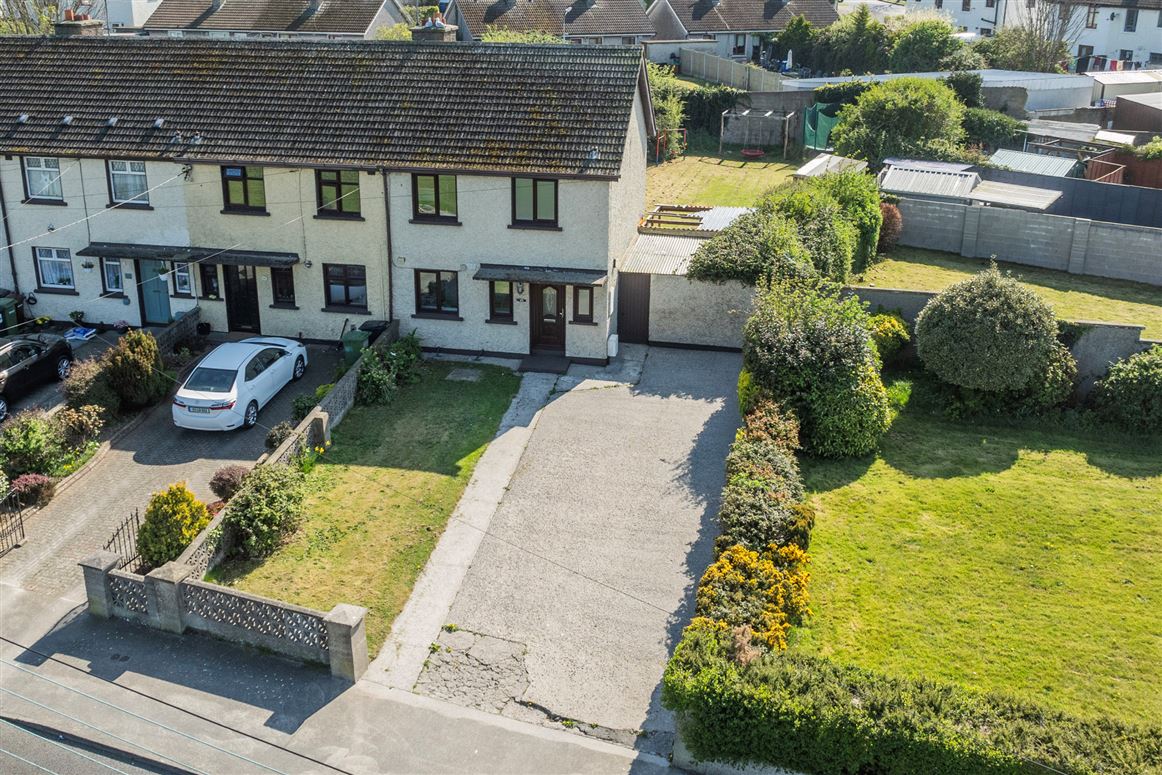63 Derham Park, Balbriggan, Co. Dublin