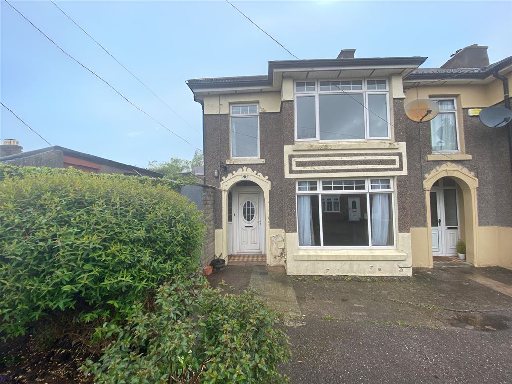 7 Marble Hall Gardens, Ballinlough, Cork