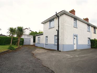 Image for 1 Granby Villas, Granby Row, Carlow