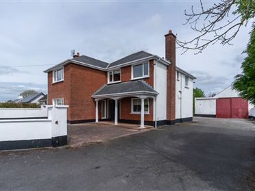 Image for 11 Kevin Barry Road, Rathvilly, Co. Carlow