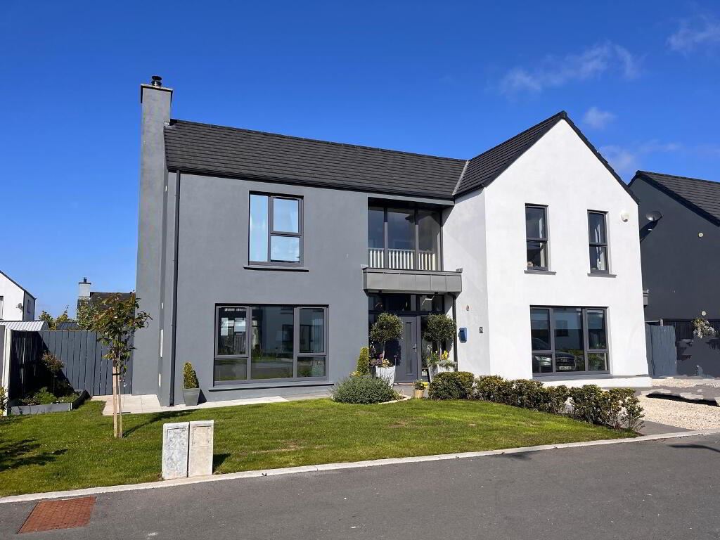 20 Braghan Point, Baltray, Louth