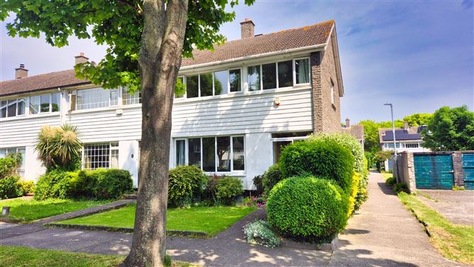 43 Bayside Square East, Sutton,   Dublin 13