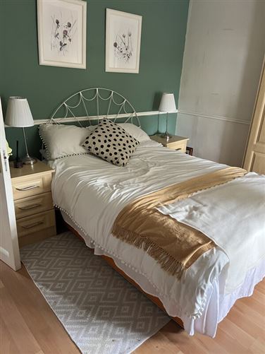 Double bedroom in house available, Crumlin, Dublin 12