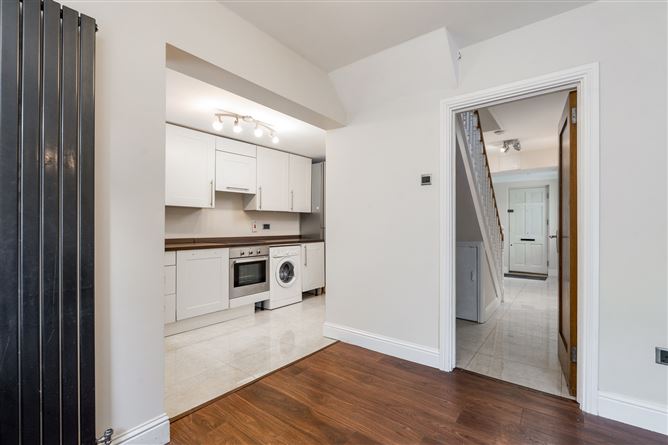 72 Llewellyn Grove, Rathfarnham, Dublin 16