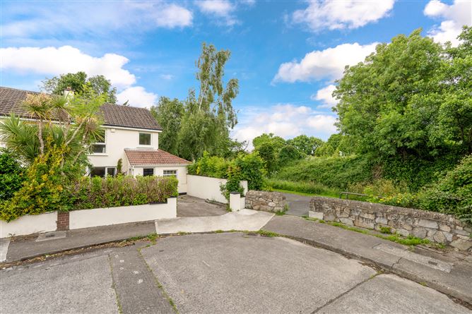 72 Llewellyn Grove, Rathfarnham, Dublin 16