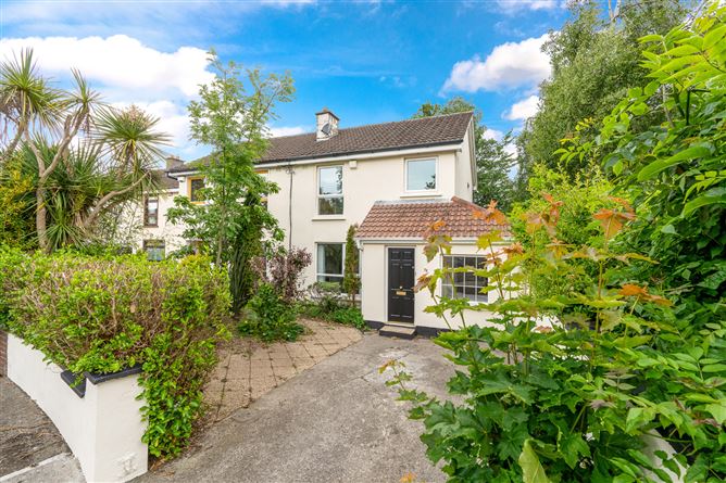 72 Llewellyn Grove, Rathfarnham, Dublin 16