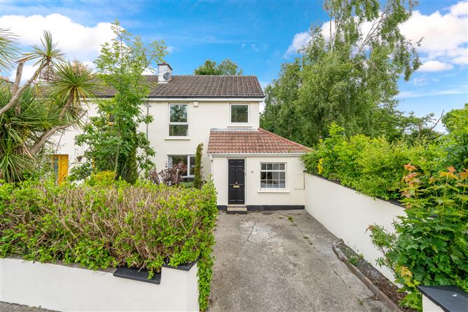 72 Llewellyn Grove, Rathfarnham, Dublin 16
